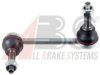 JEEP 68069654AB Rod/Strut, stabiliser